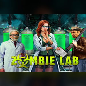 Zombie Lab